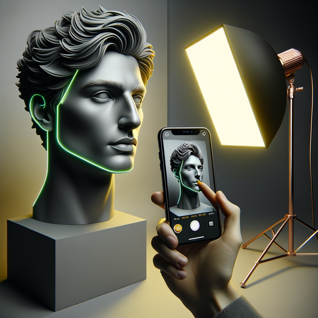 Lighting tips